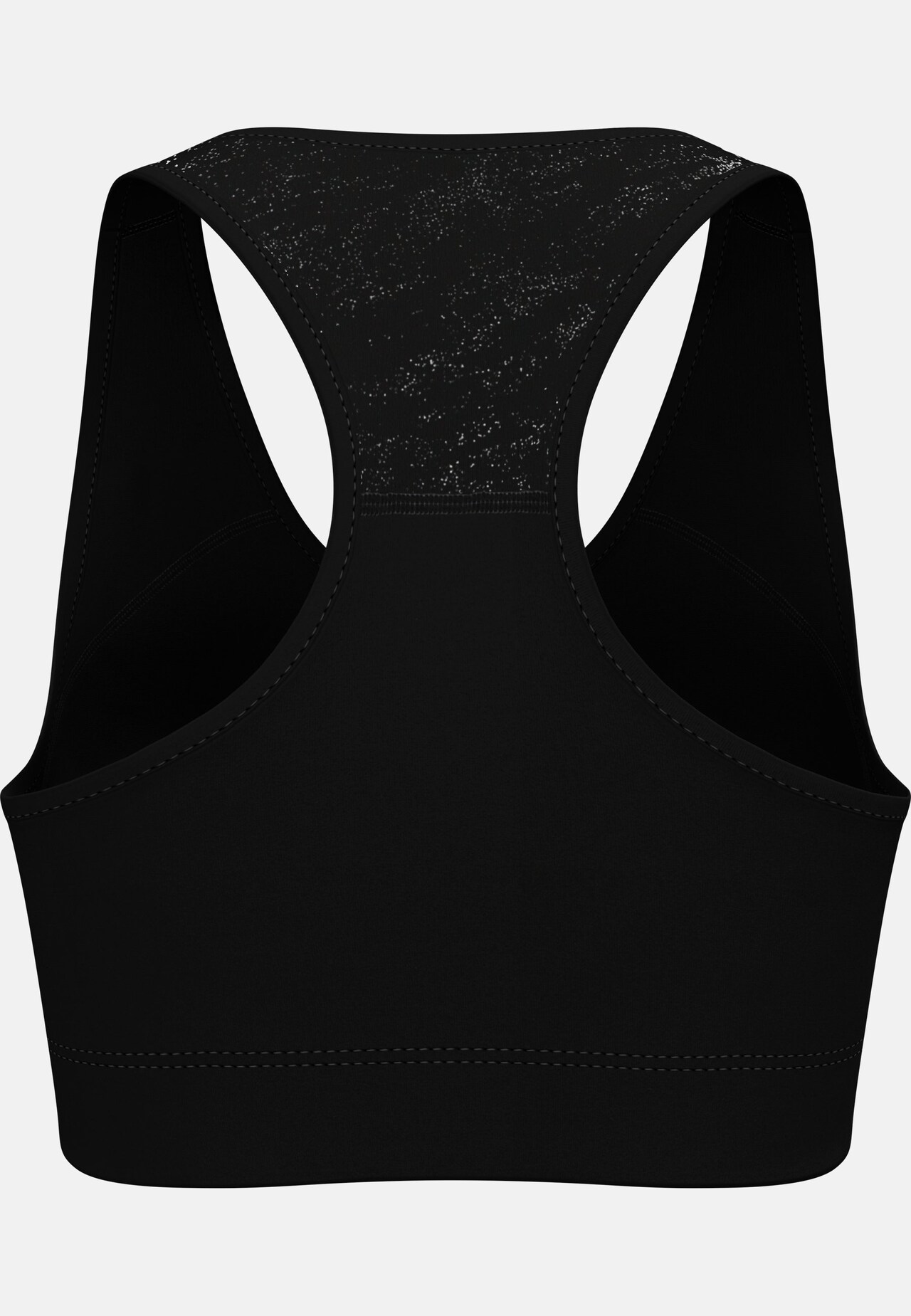 Bralette da running Essential Print