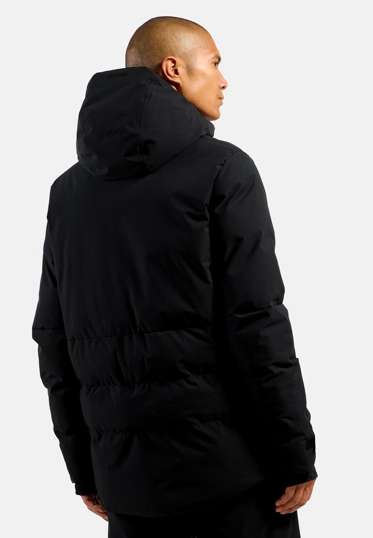 The Cocoon S-Thermic ski jacket