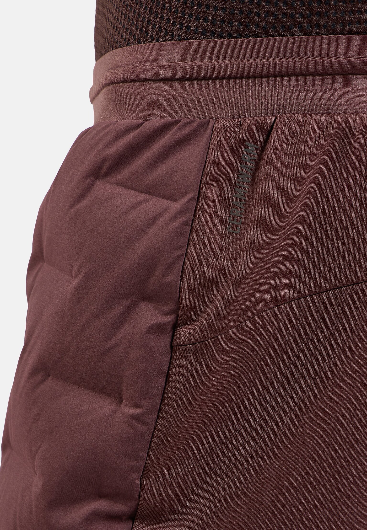 The Zeroweight Insulator shorts