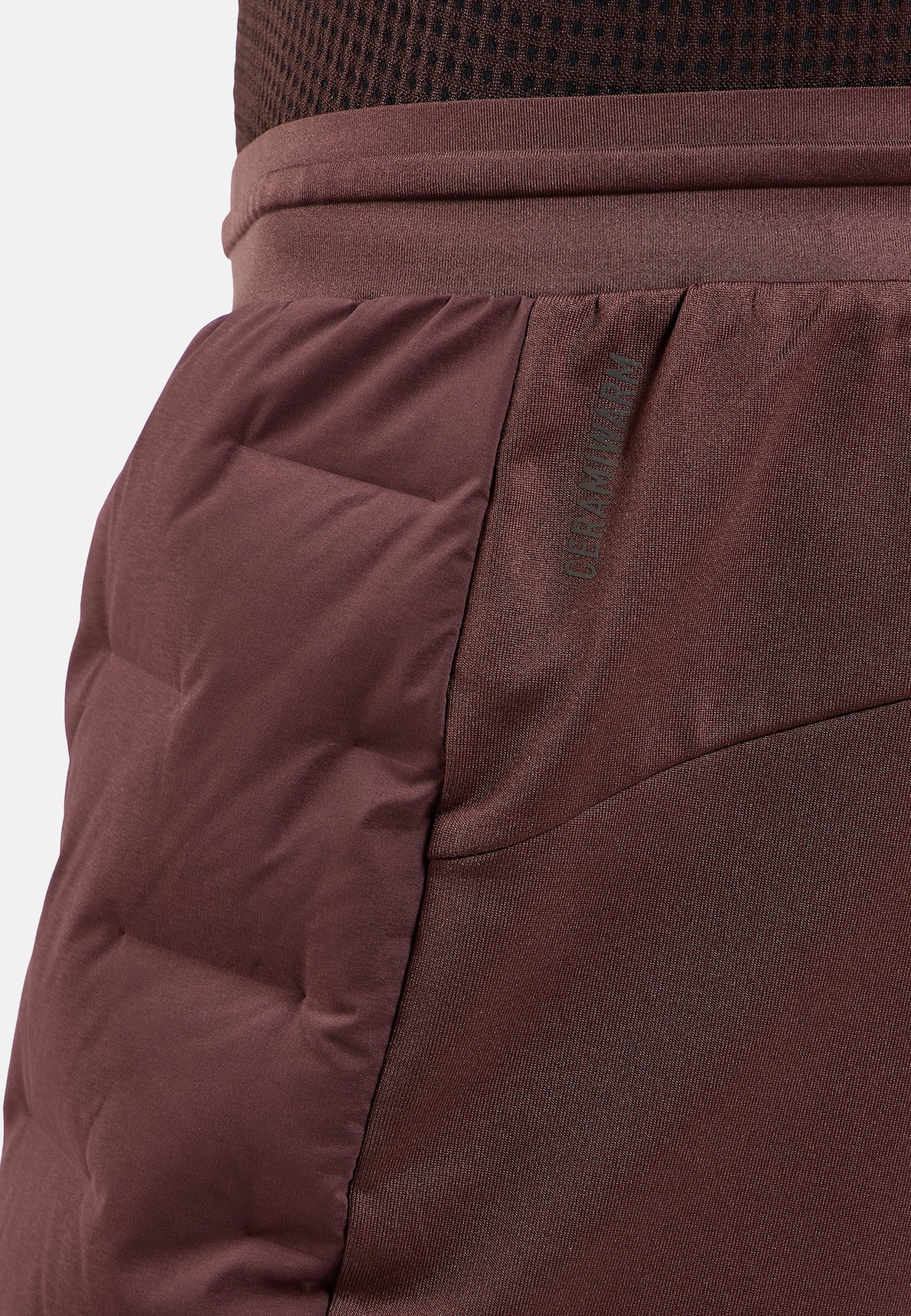 Zeroweight Insulator Hardloopshorts