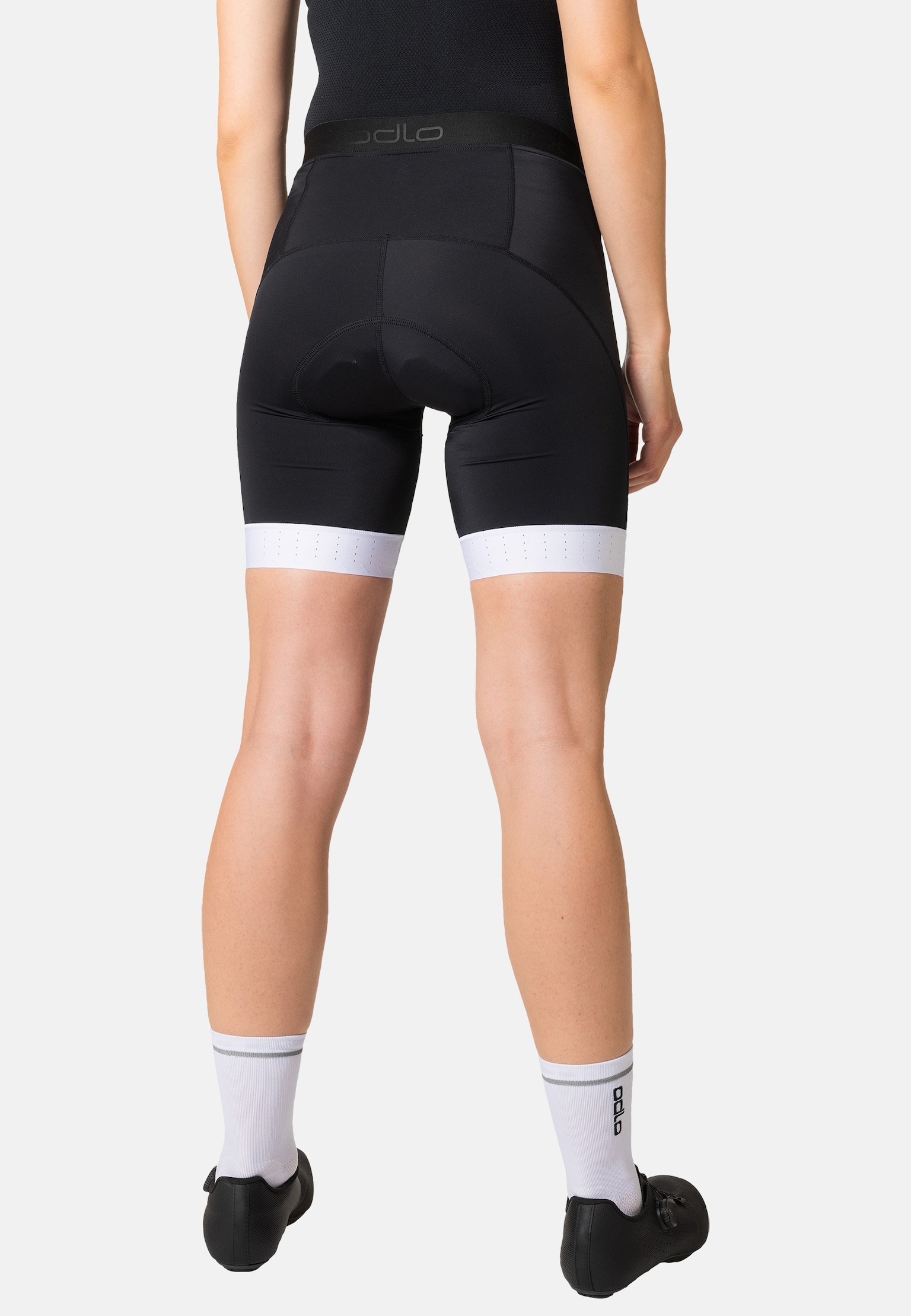 Collant court de cyclisme Zeroweight
