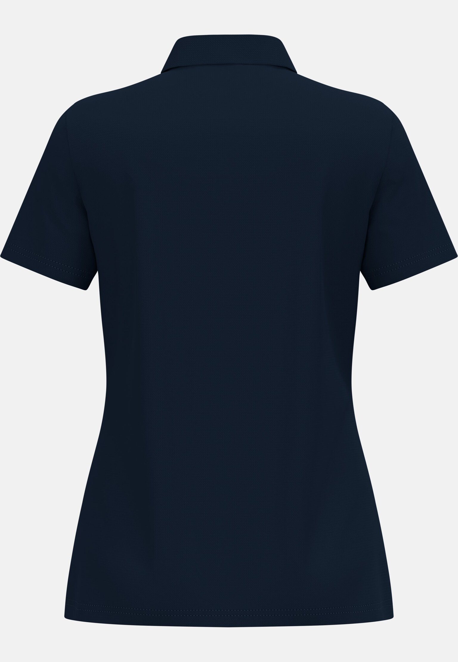 The women's Cardada polo shirt