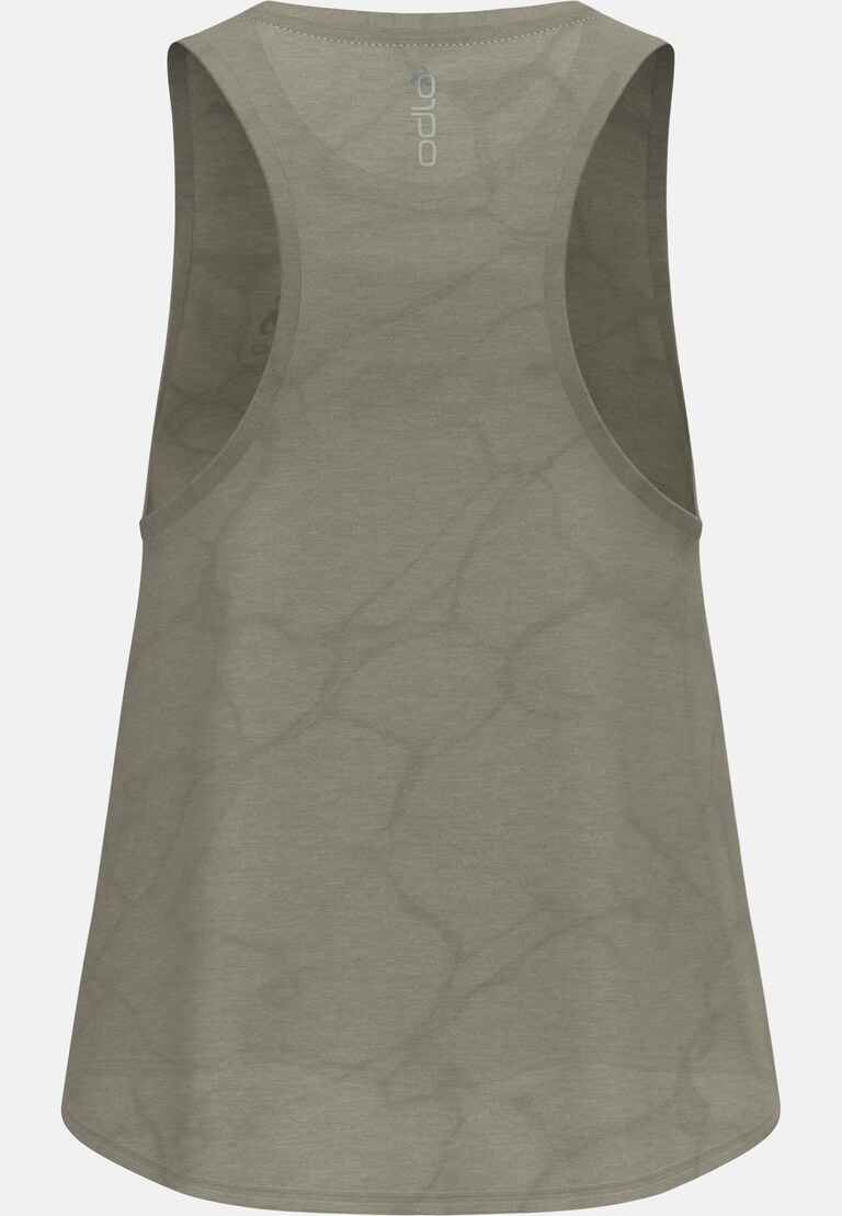 The Zeroweight engineered Chill-Tec running tank