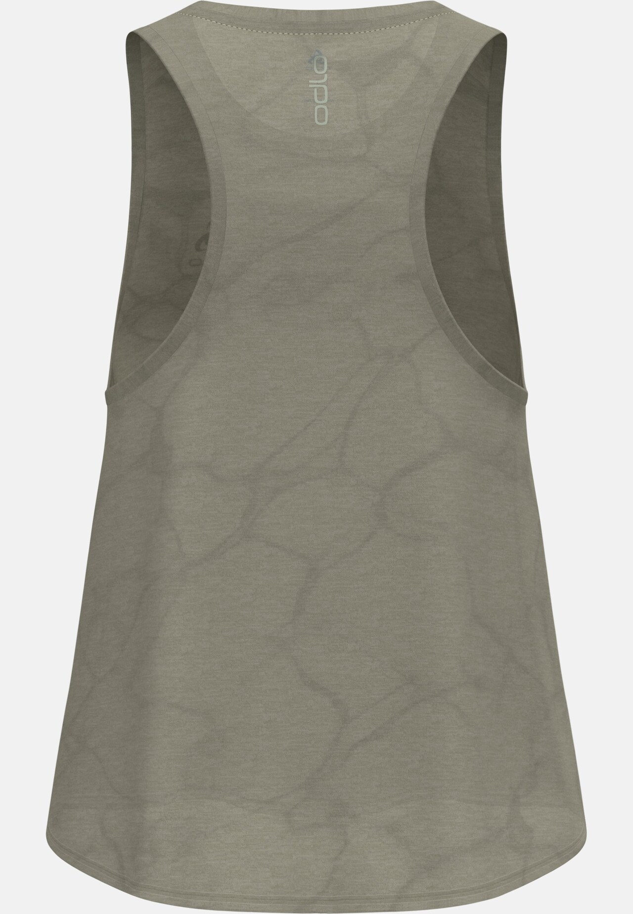 Canotta da running Zeroweight Engineered Chill-Tec