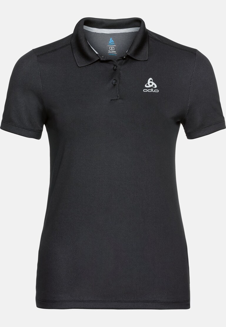 The women's F-Dry polo shirt
