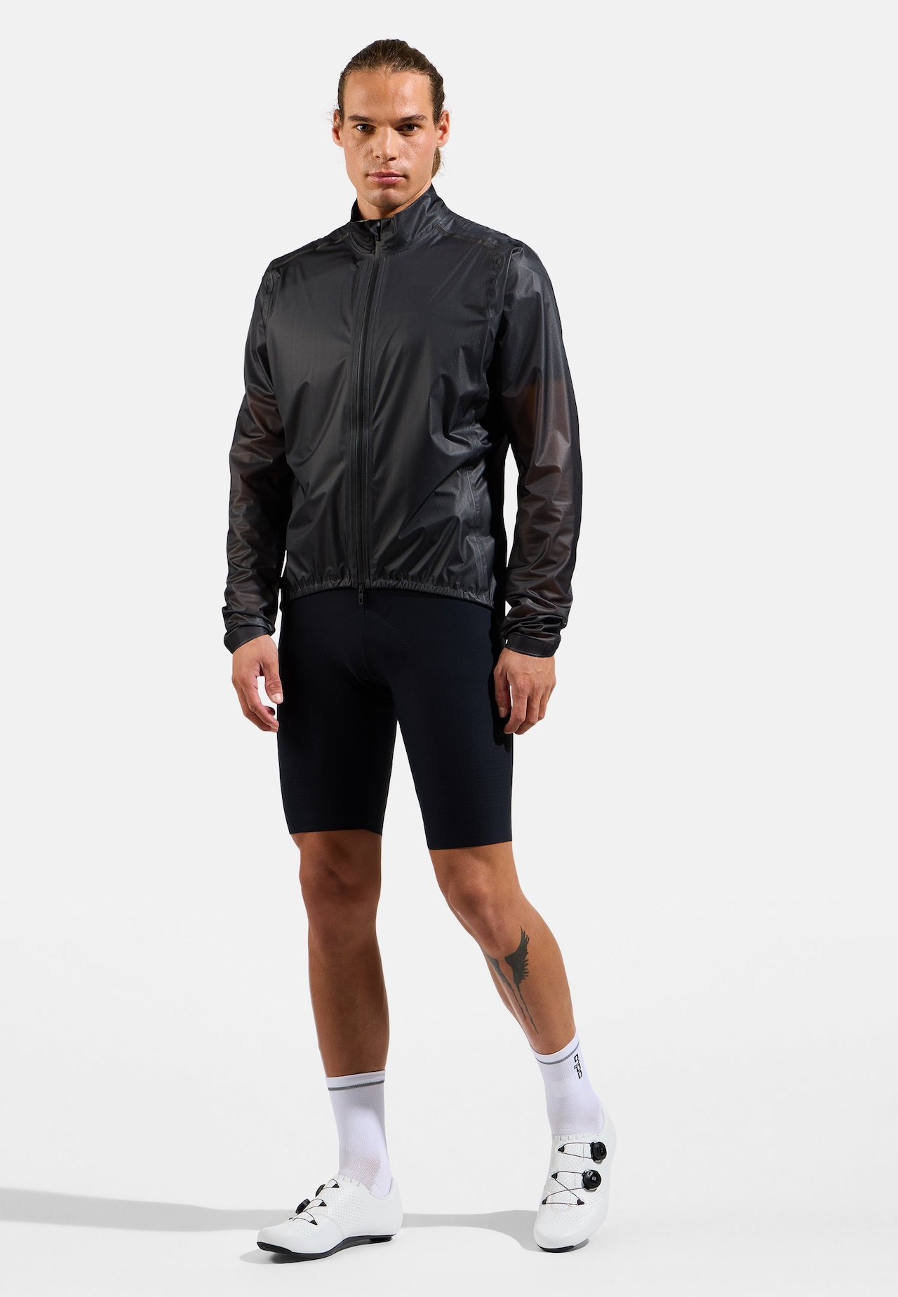 Zeroweight Dual Dry Waterproof Radjacke