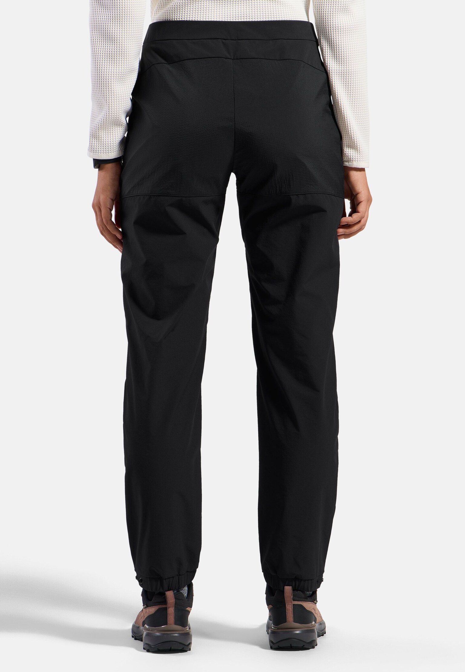 Ascent Hose