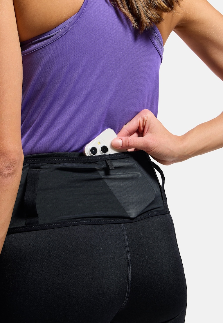 The Run Belt