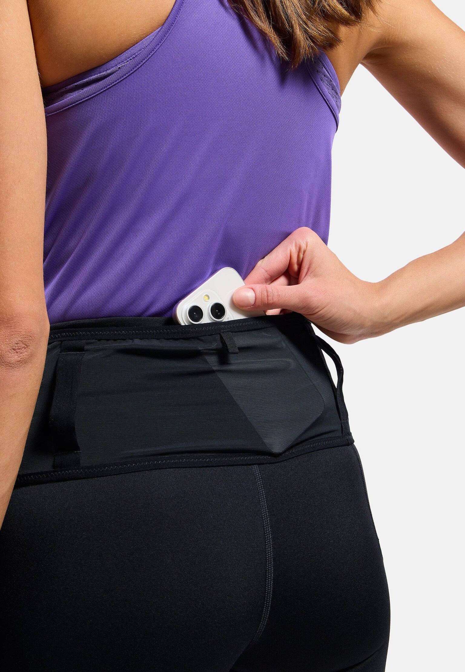 Sports Utility Waistband Beltpack