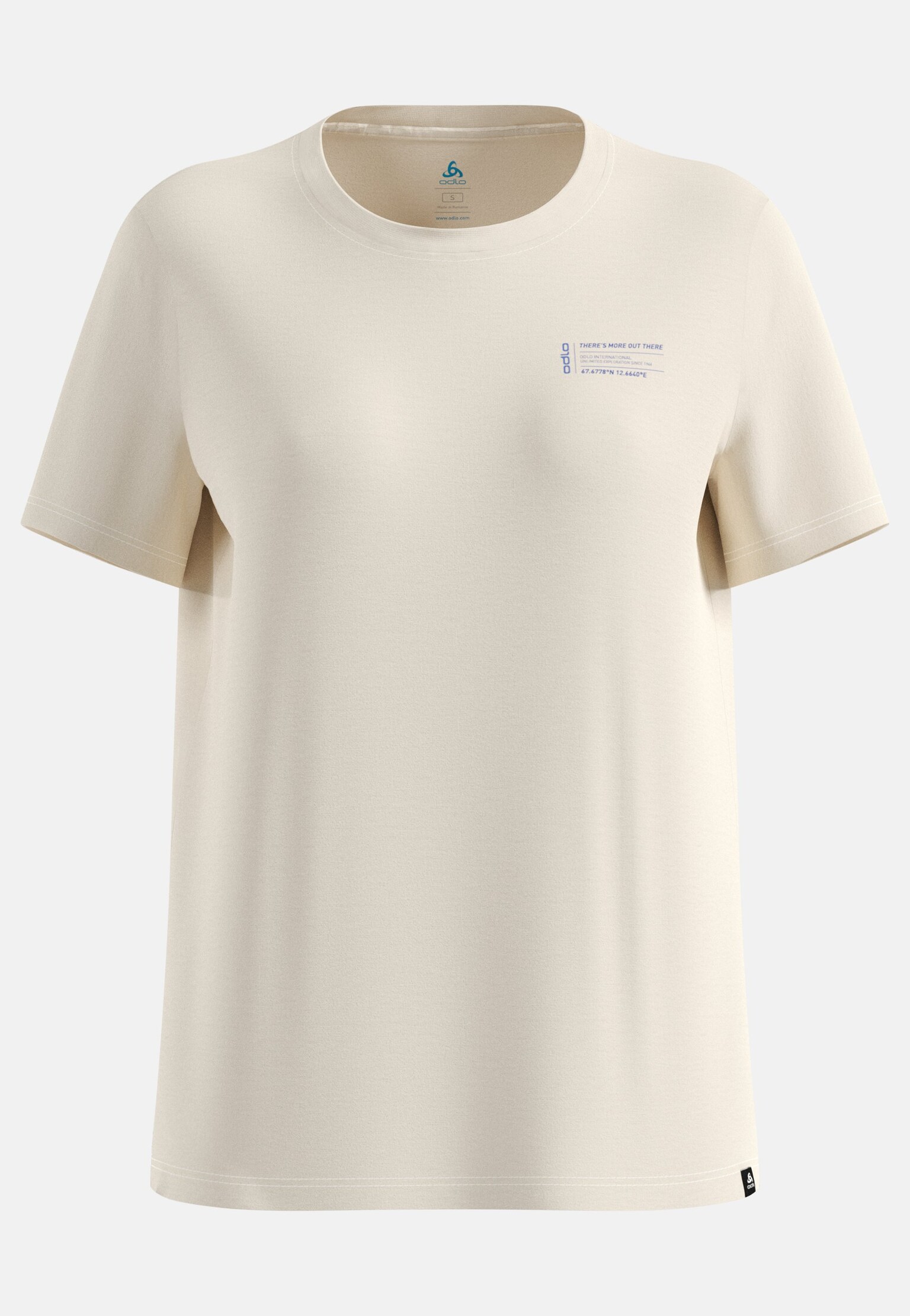 Cotton Blend Unlimited T-Shirt