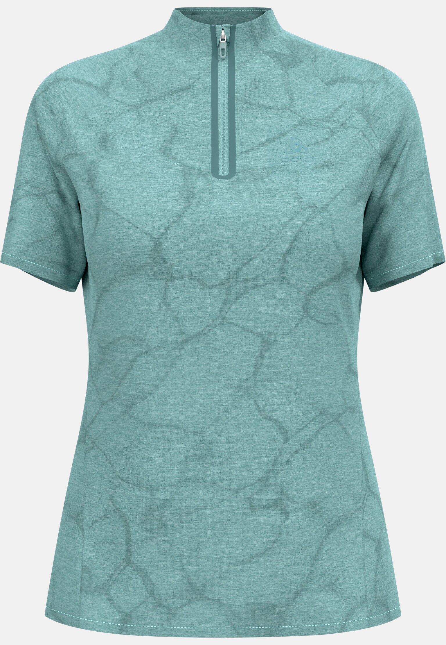 Ascent Chilltec Polo Shirt