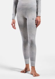 Active Warm X Pow Base Layer Bottoms