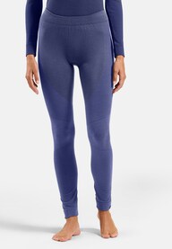Seamless Performance Wool Base Layer Bottoms