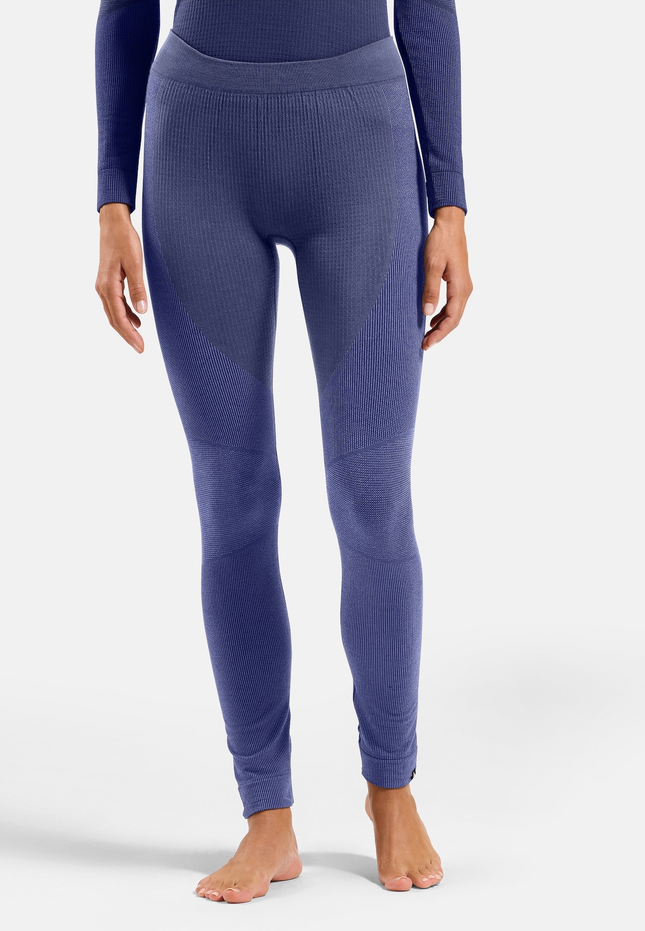 Calzamaglia Seamless Performance Wool