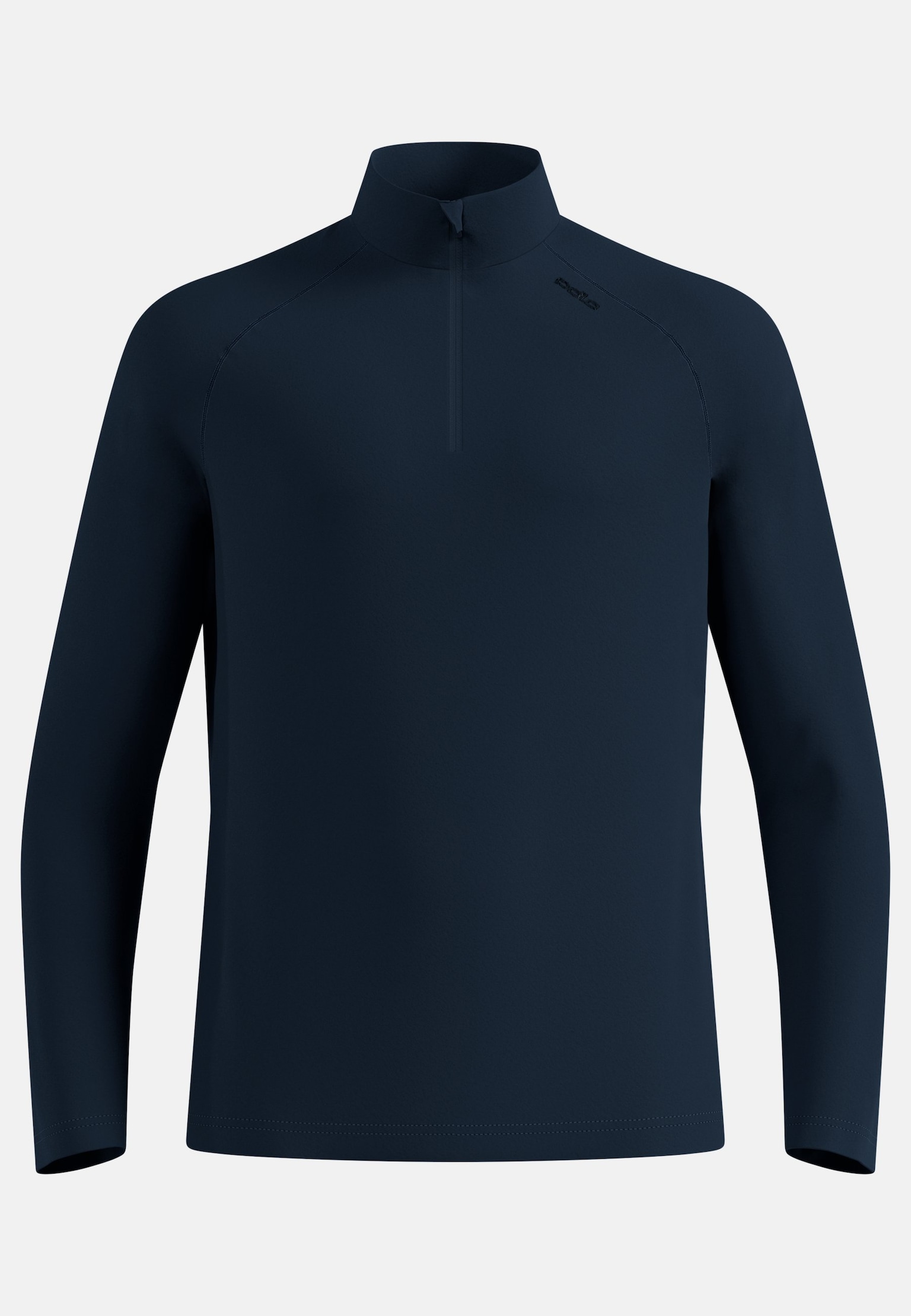Rigi Half-Zip Mid Layer