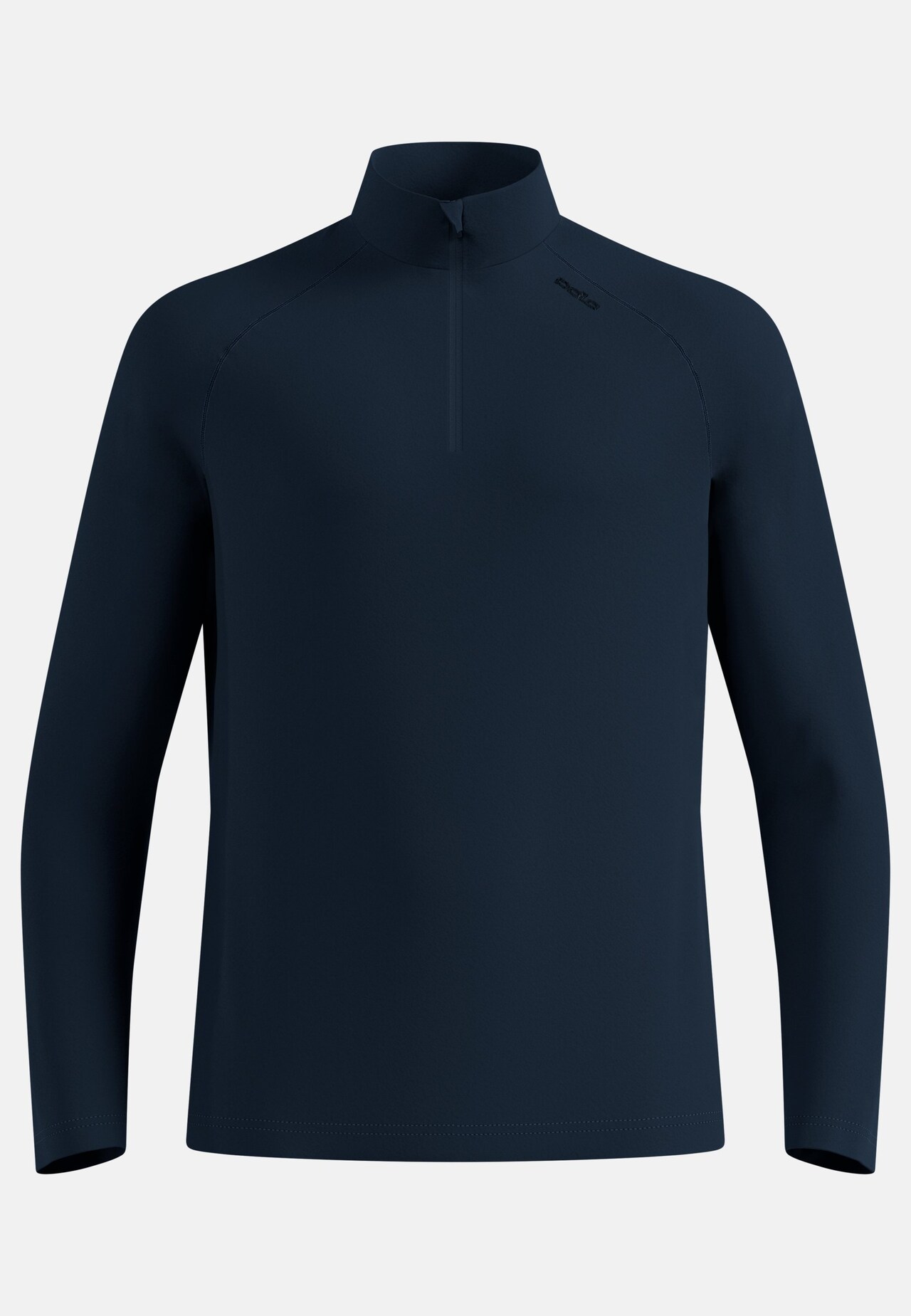 Rigi Mid Layer Half-Zip