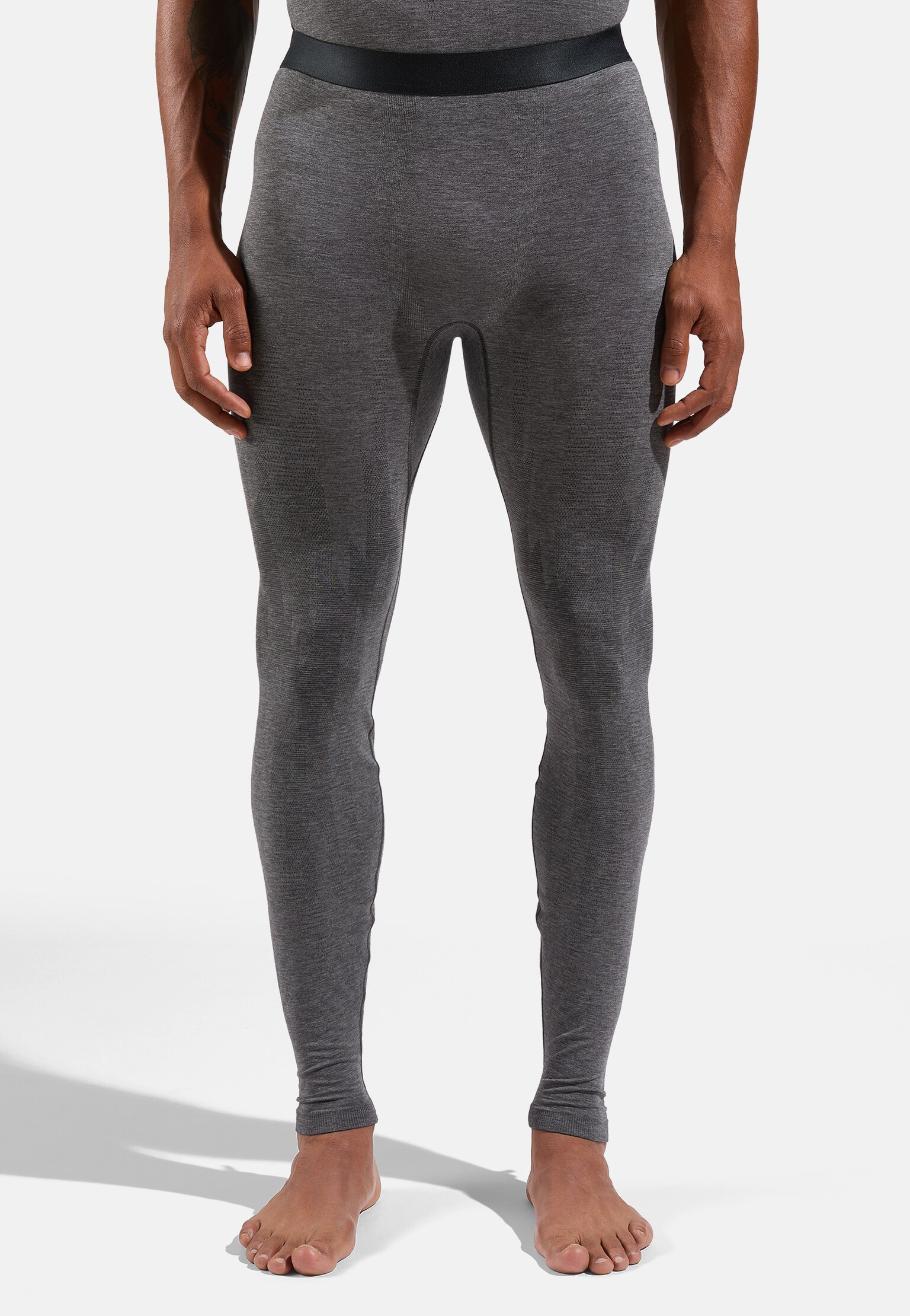 Kinship Light Base Layer Tights