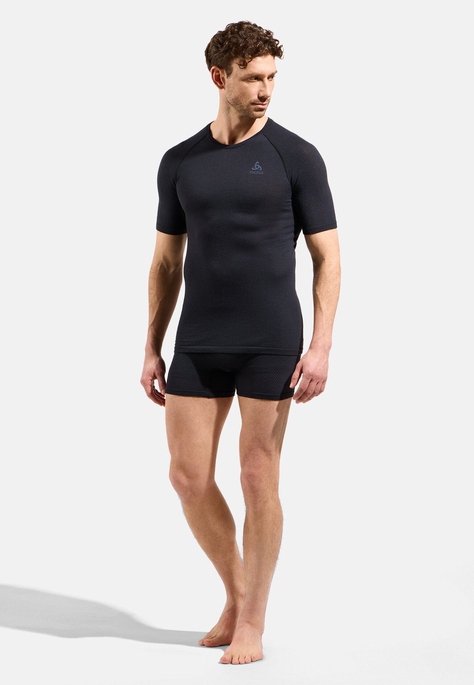 Performance Wool 140 Base Layer T-shirt