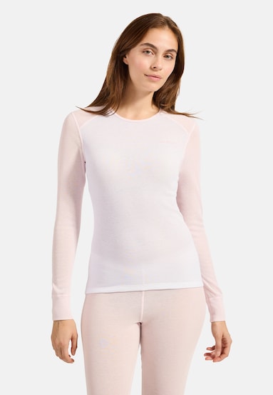 Active Warm Base Layer Set