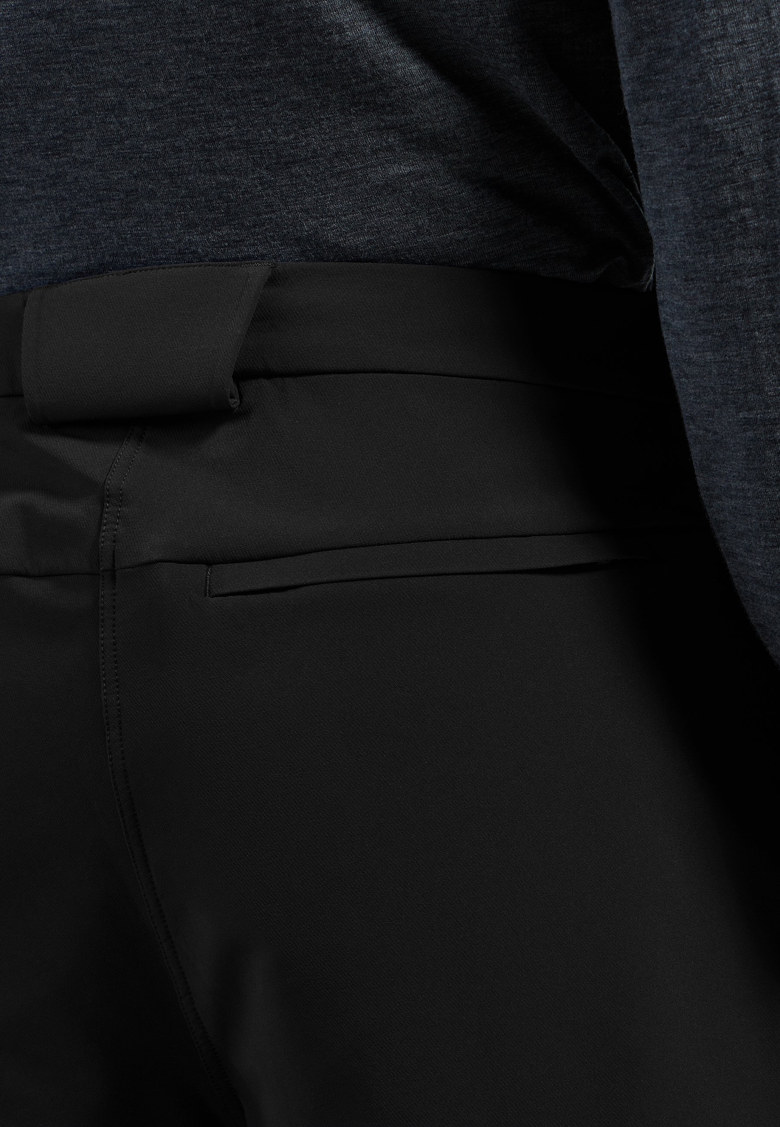 Pantalon Ascent Warm