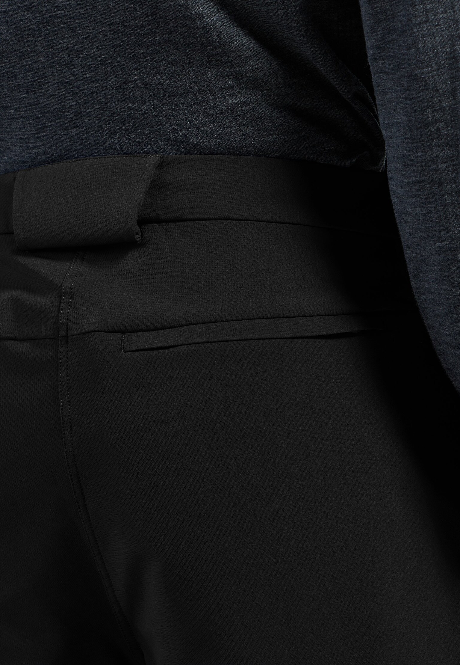 Ascent Warm turbukse