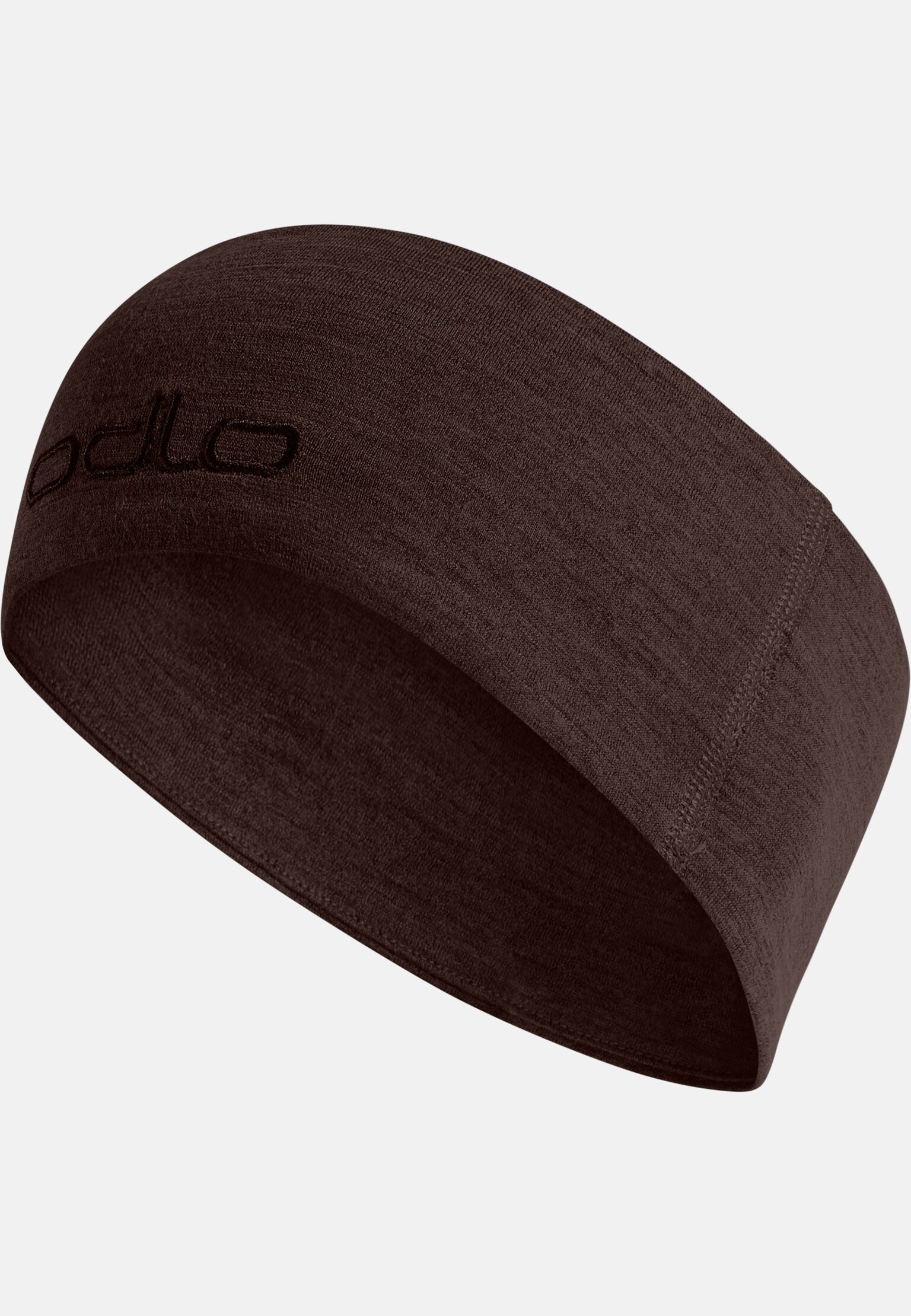 The Revelstoke Performance Wool headband