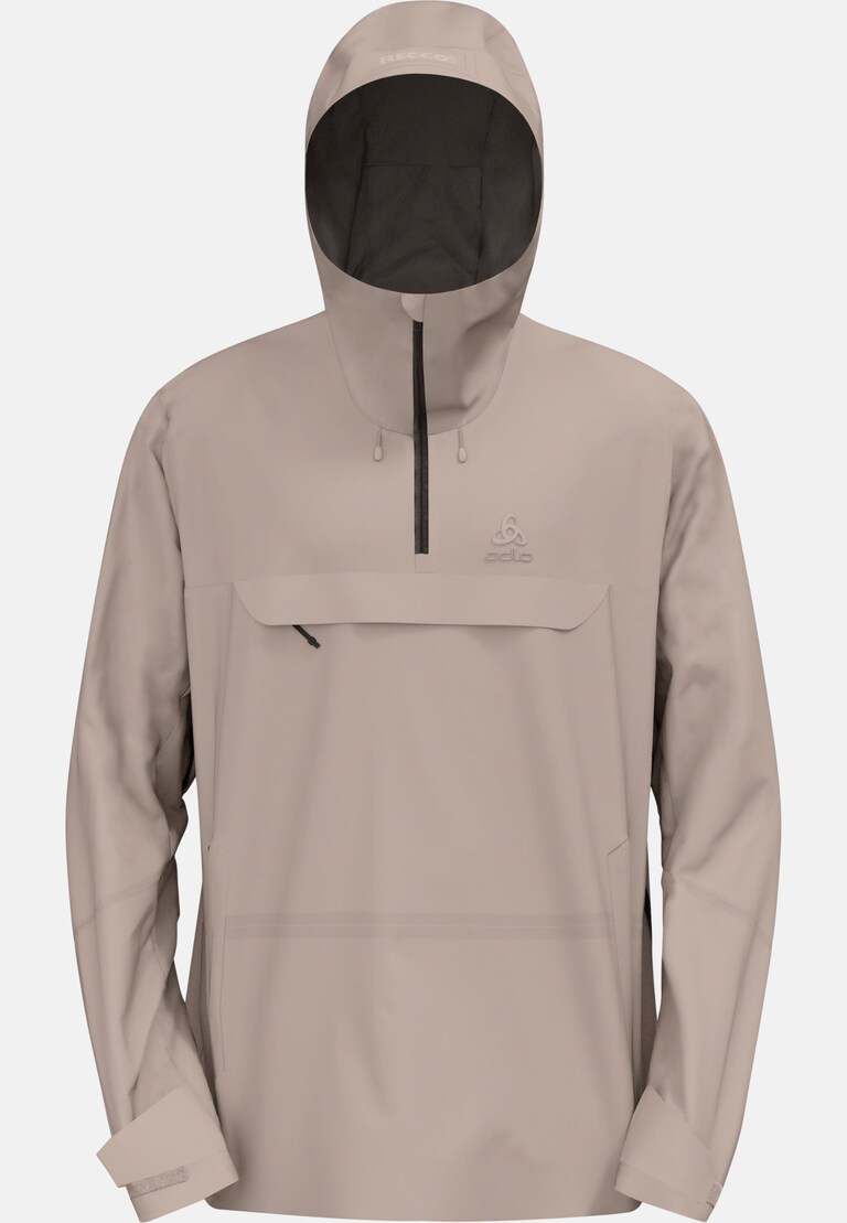 The X-Alp 3L ski anorak