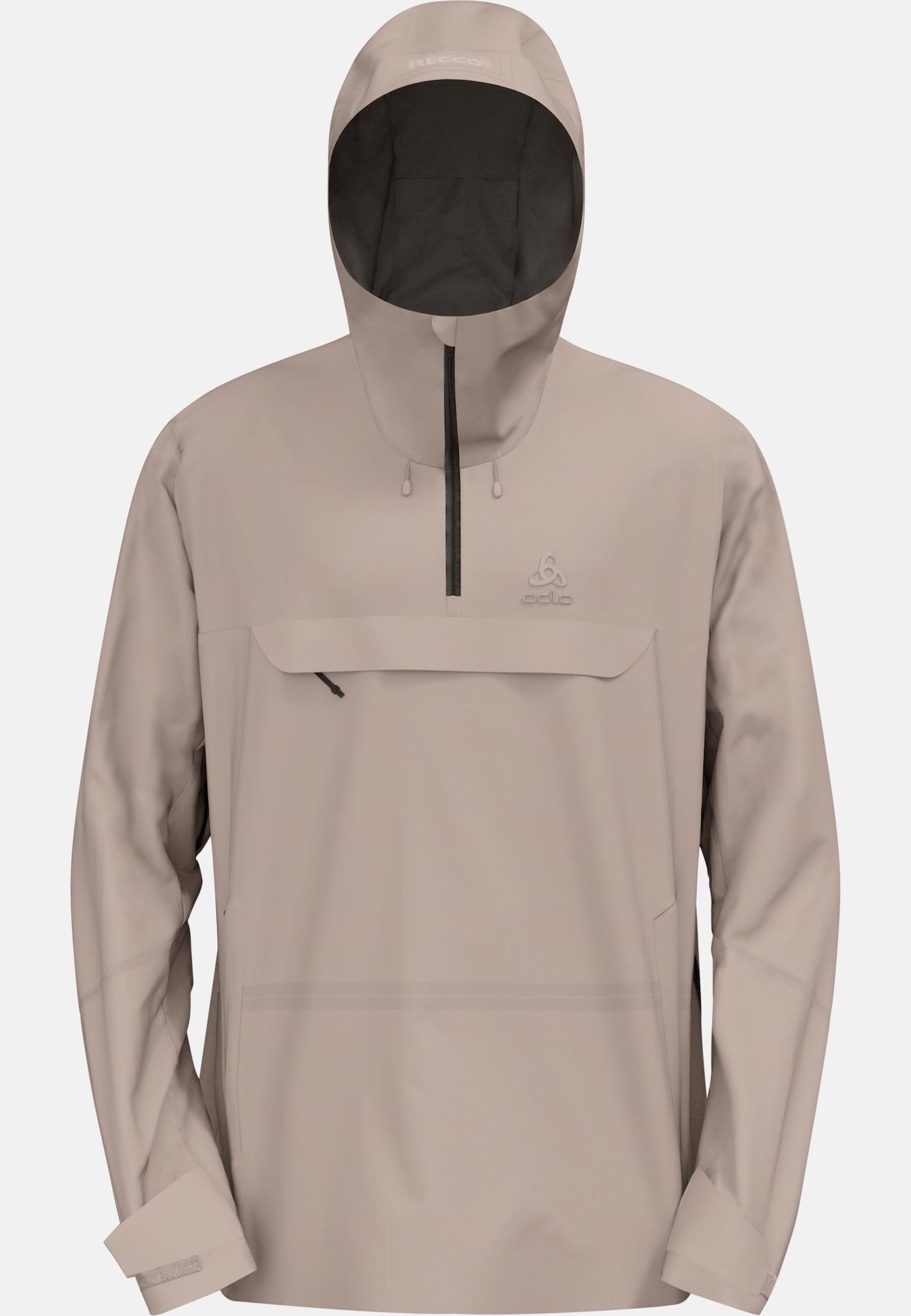 X-Alp 3L Ski Jacket