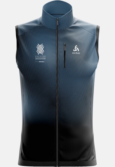 XC Pro Cross-Country Vest