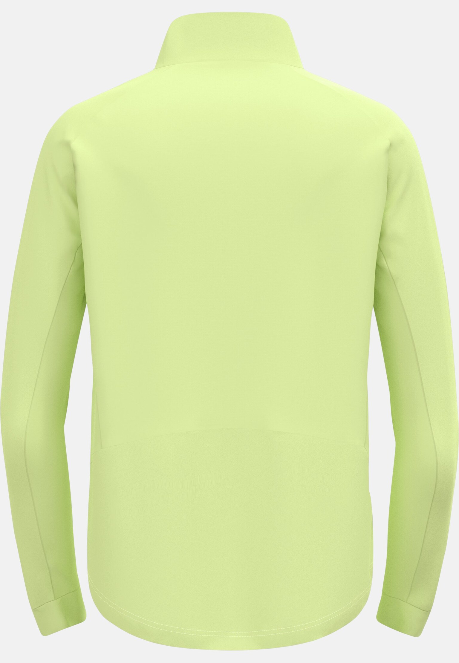 The Brensholmen cross-country jacket