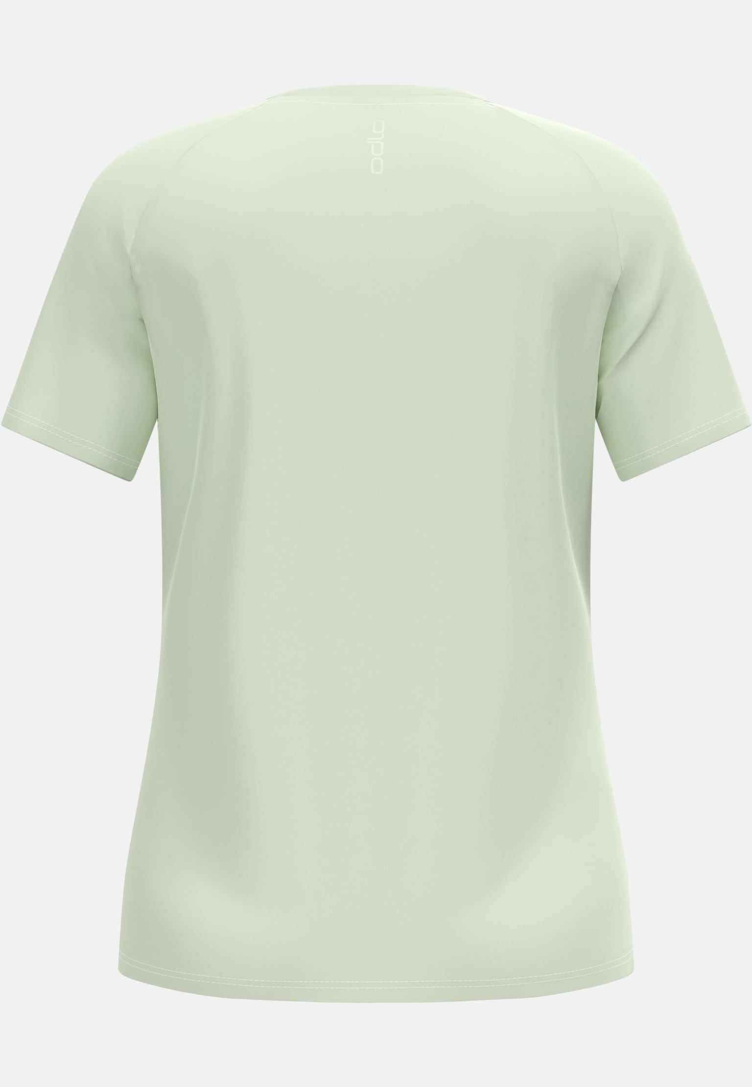 Essential Print Running T-Shirt