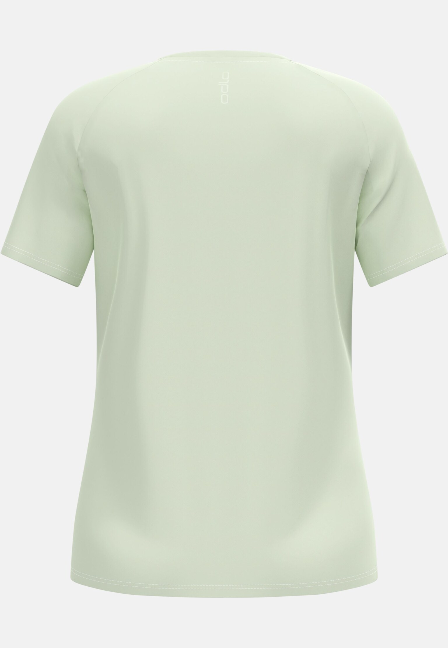 Essentials Laufshirt mit TMOT-Print