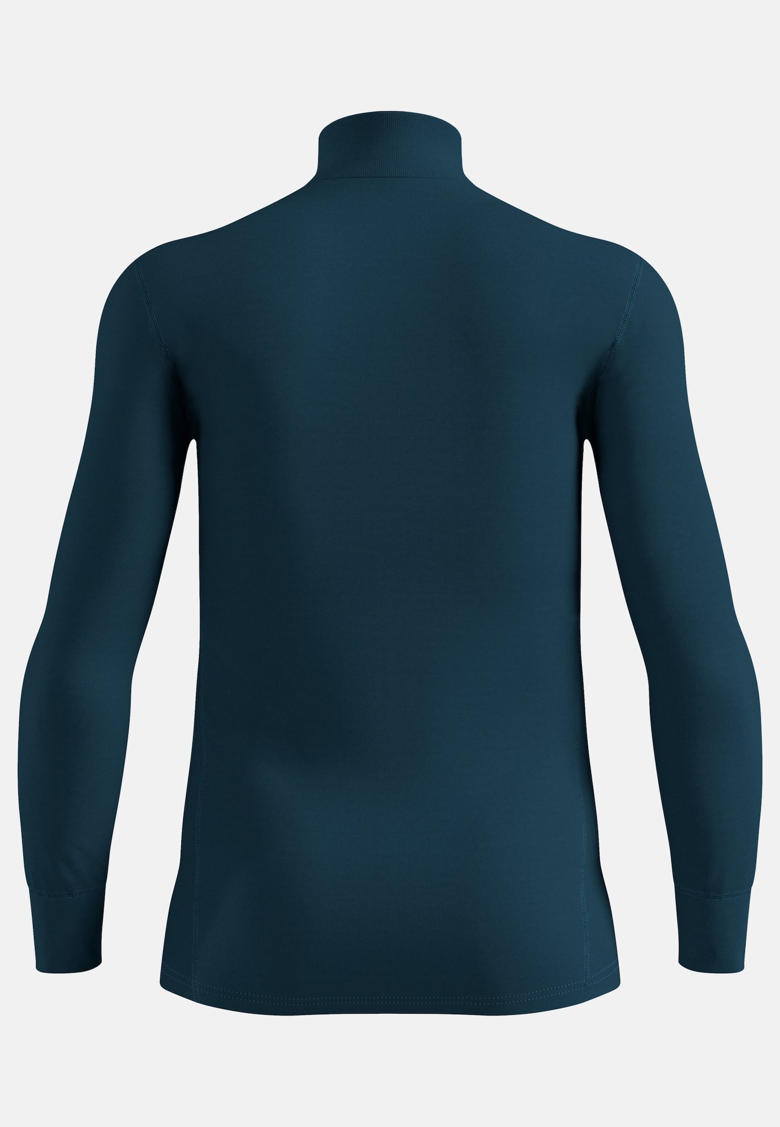 Sous-vêtement technique Active Warm demi-zip