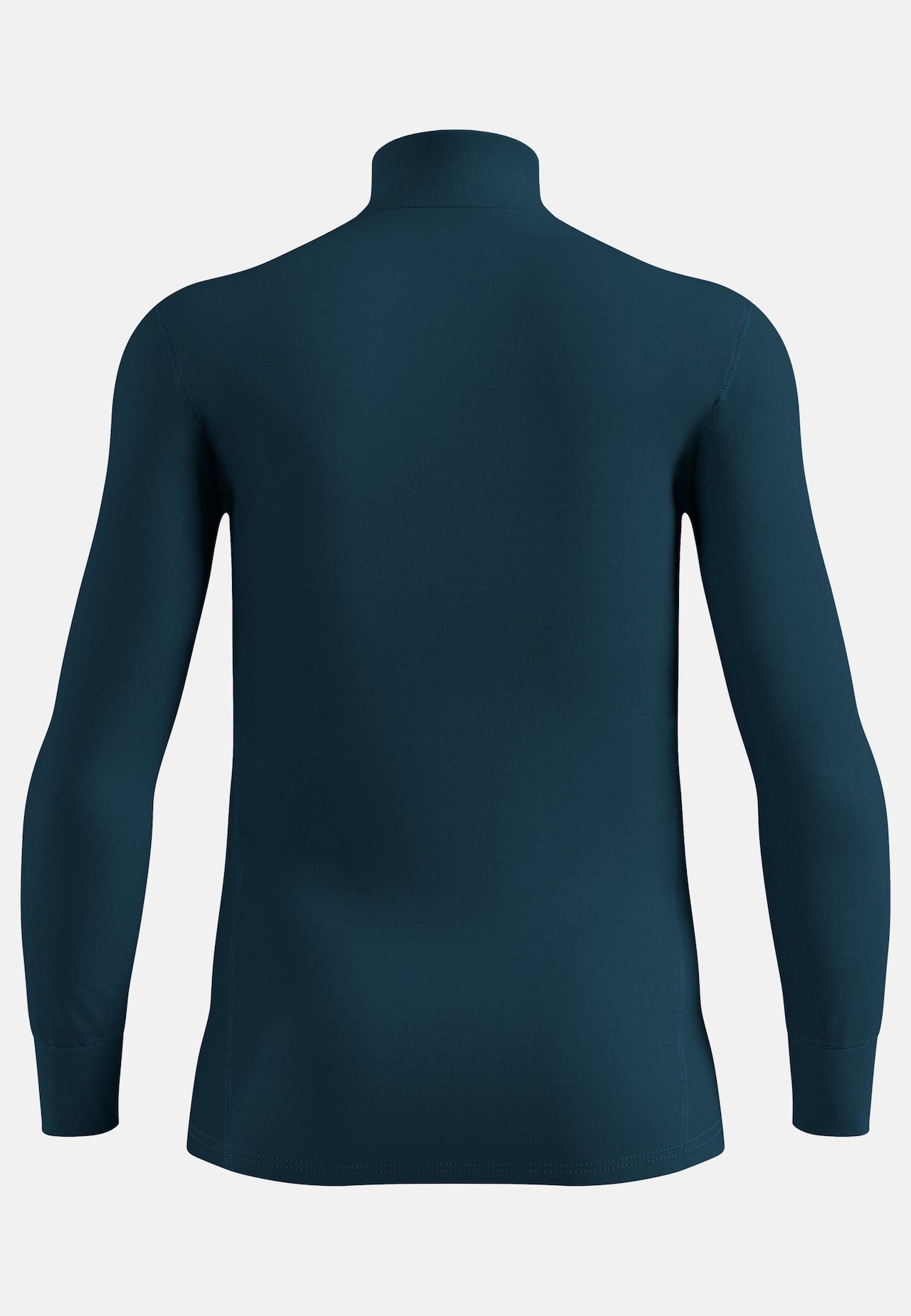 Active Warm Base Layer Top Half-Zip