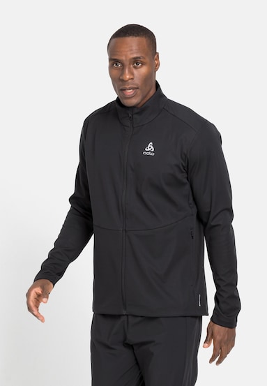 The Markenes cross-country jacket