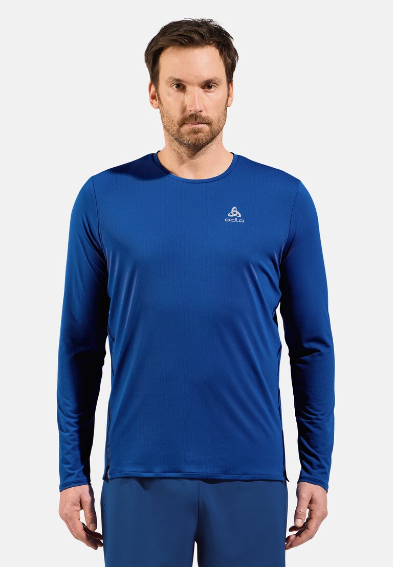 The Zeroweight Chill-Tec long sleeve t-shirt