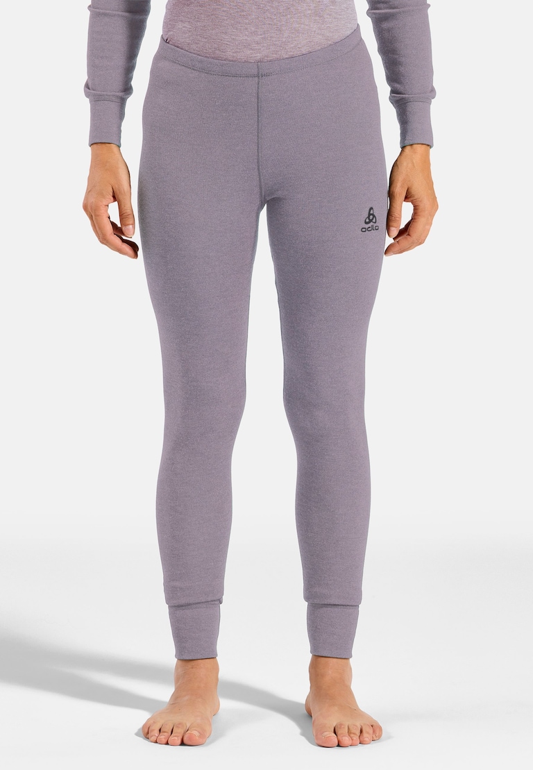 The Active Warm Base Layer Set