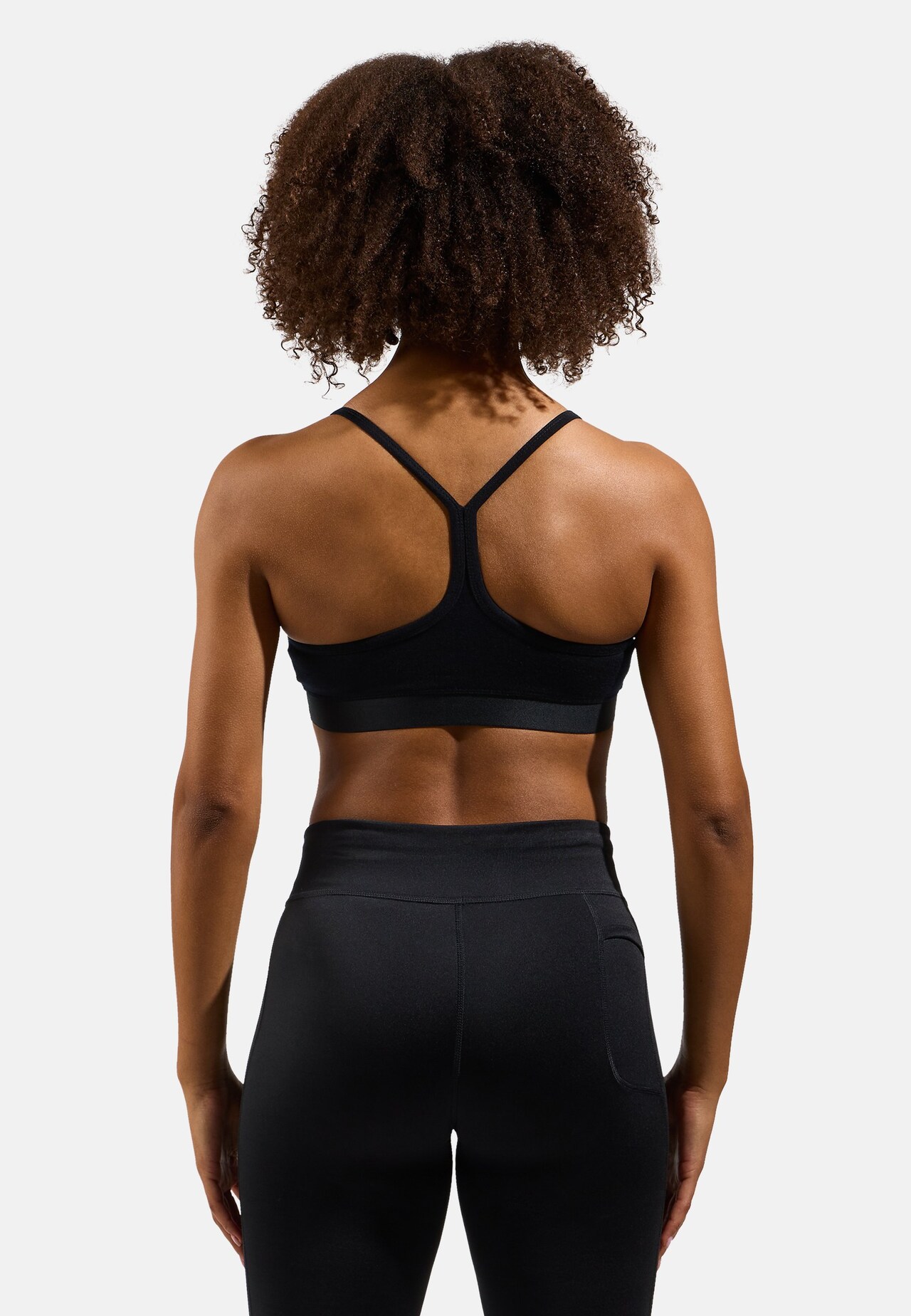 Merino Soft Sport BH