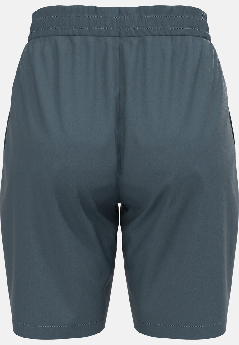 The Essentials hiking shorts