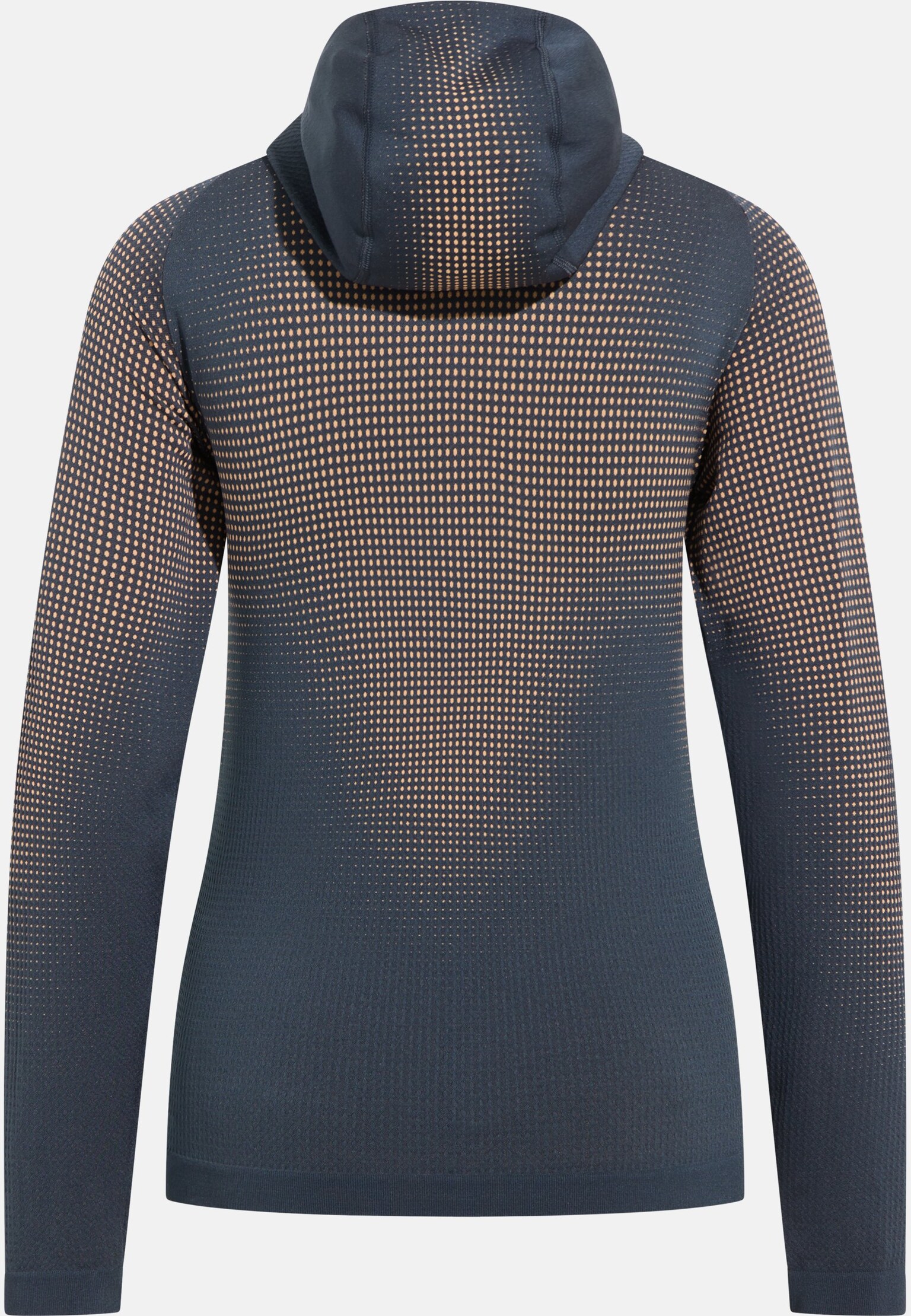 The X-Alp Performance Knit hooded mid layer