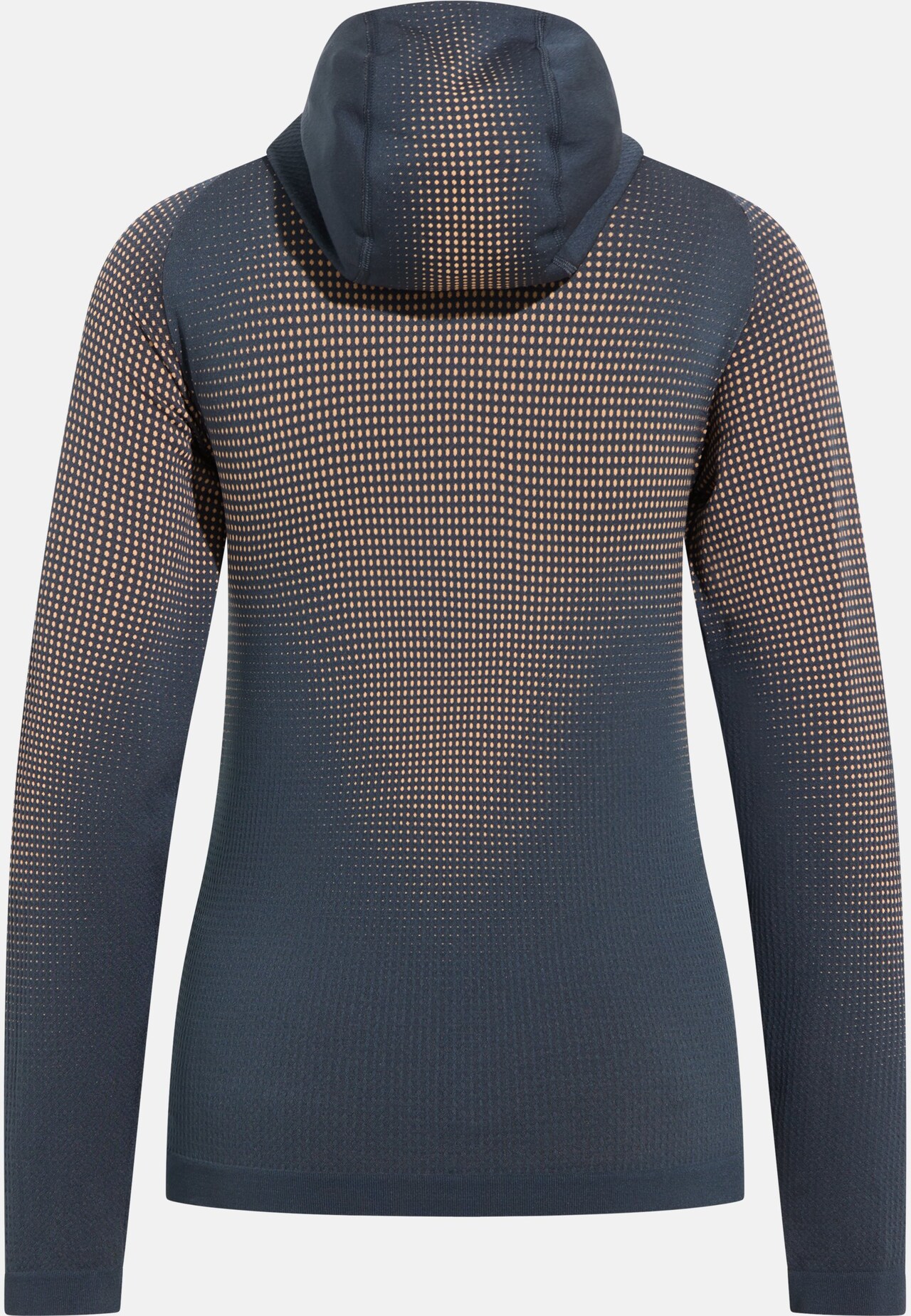 X-Alp Windproof Mid Layer Full-Zip
