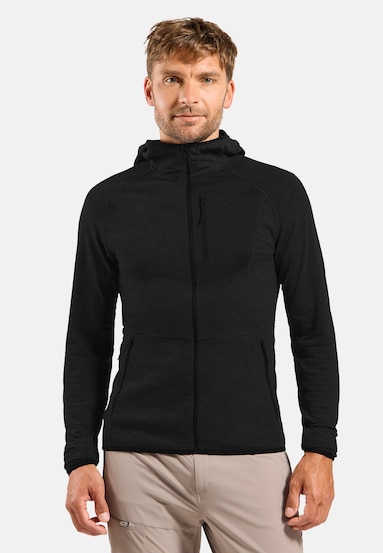 Ascent Full-Zip Hoody