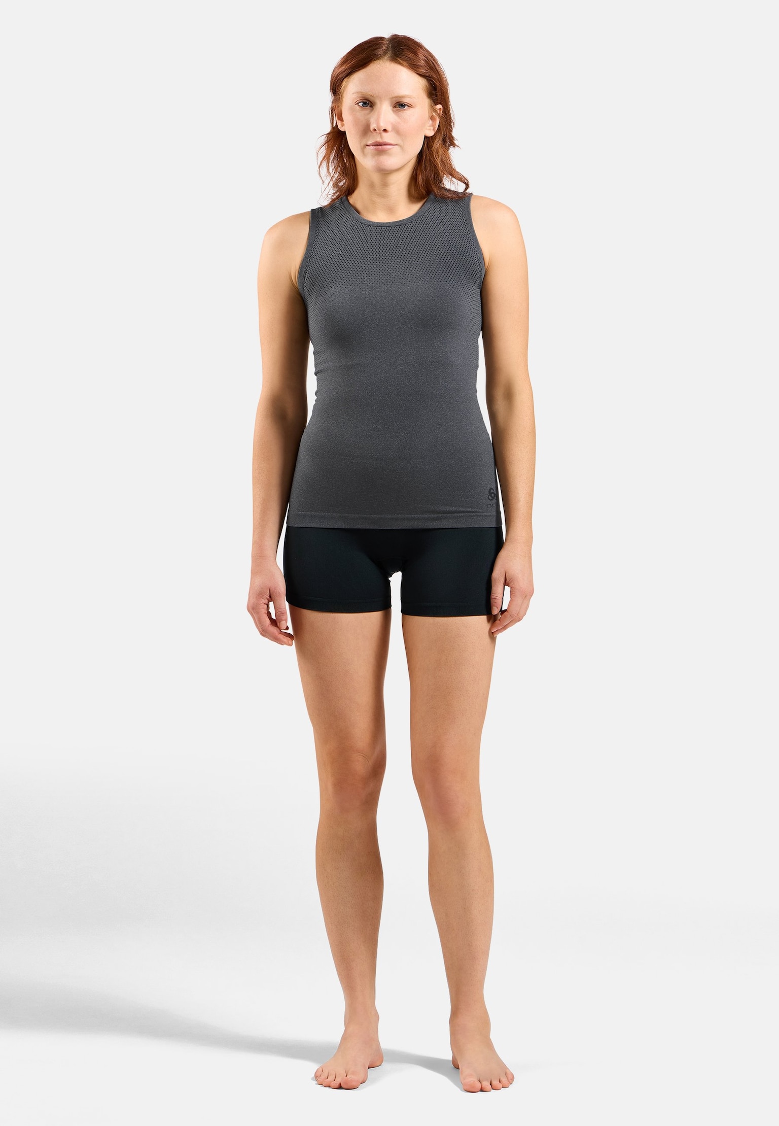 Performance Light Base Layer Singlet