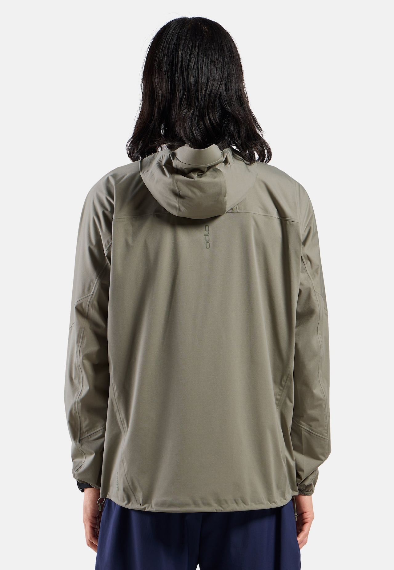 X-Alp Waterproof Jacket
