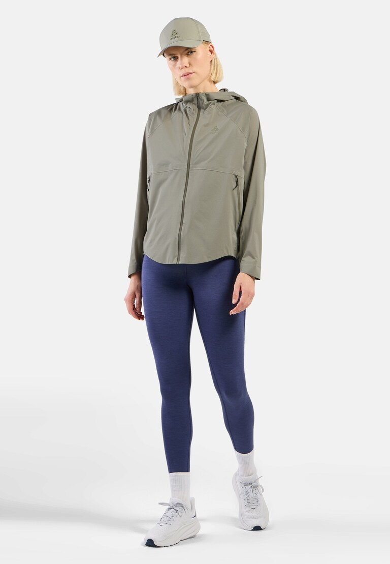 Active 365 Performance Knit waterdicht jack