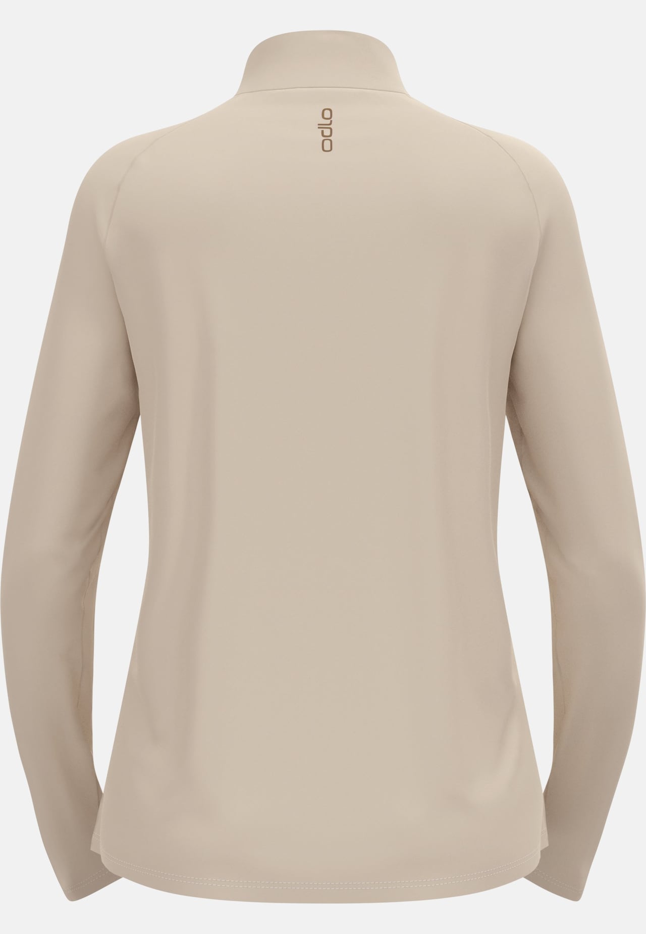 Essential Ceramiwarm Hardloop Mid Layer Half-Zip