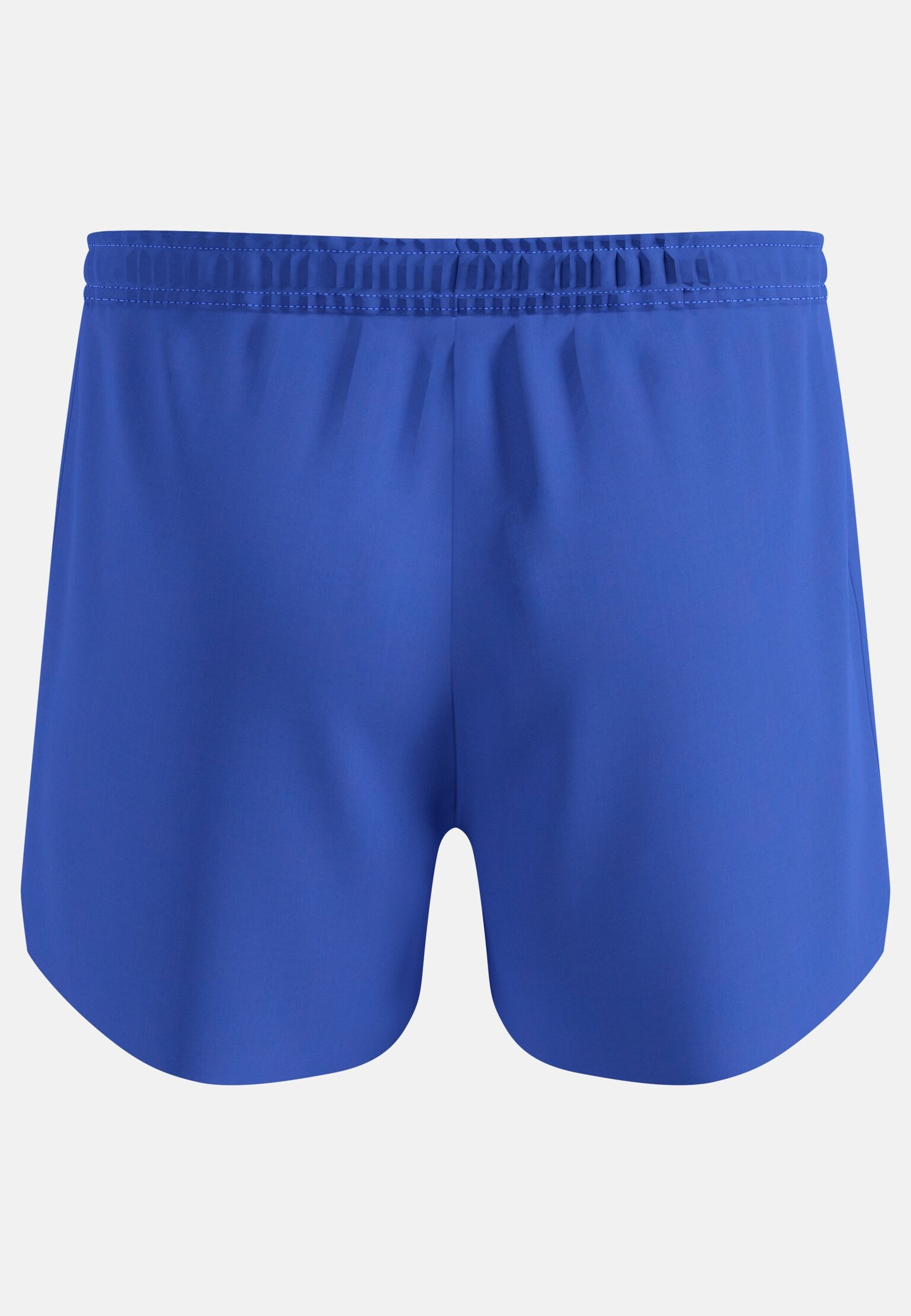 Zeroweight 5-inch løpeshorts uten fôr 2.1