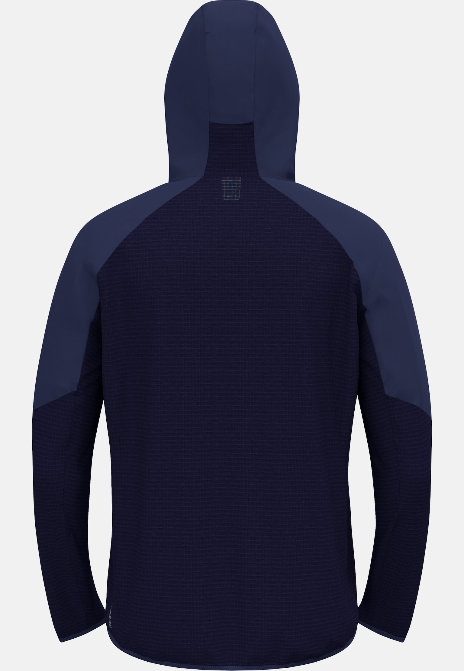 Ascent Hybrid Gewatteerd Jack