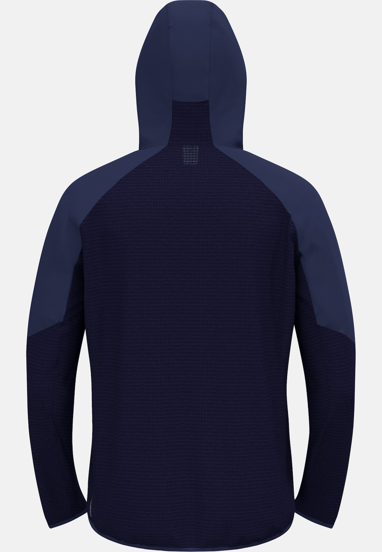 Ascent Hybrid Isolationsjacke