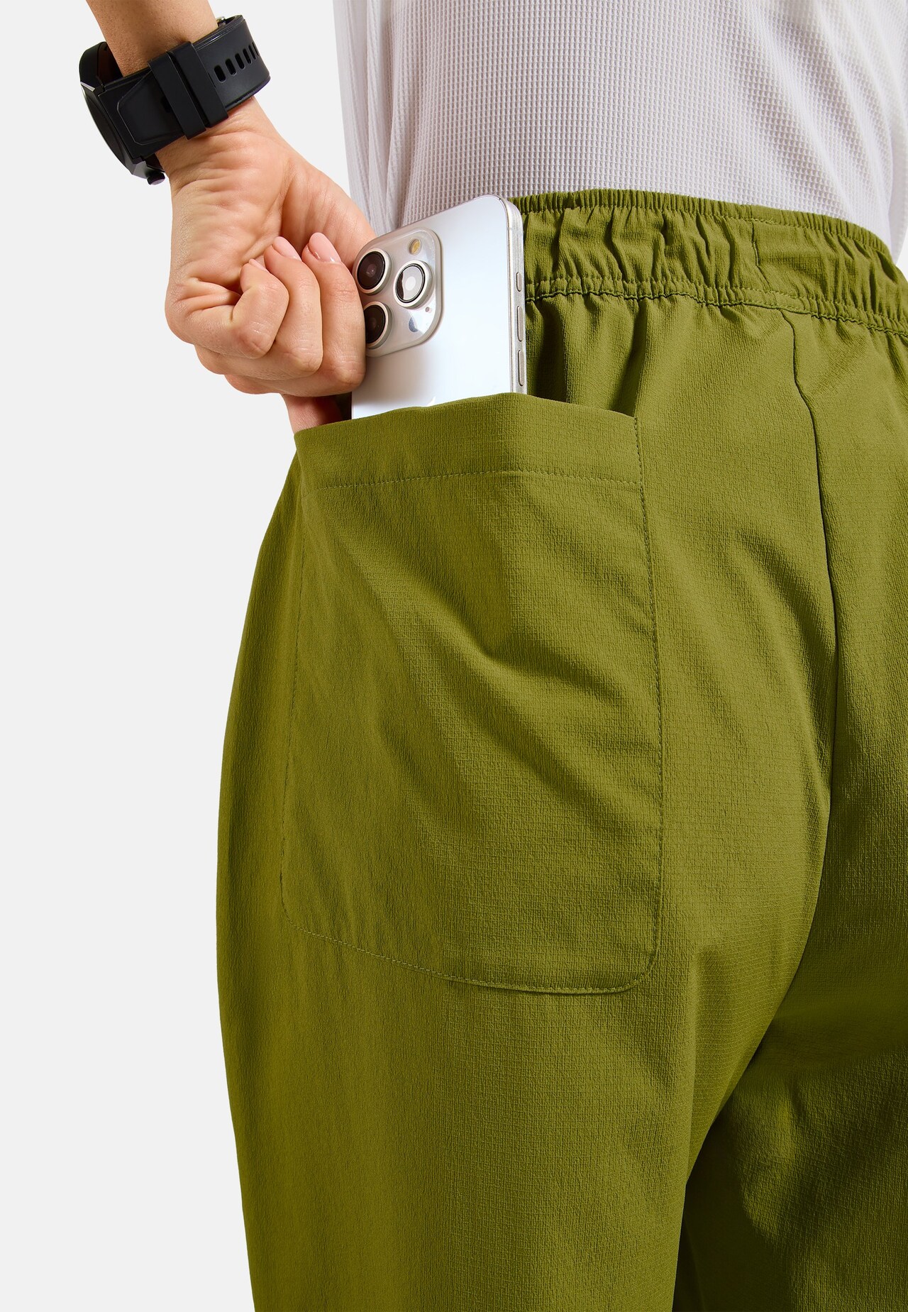 Pantalon ultraléger